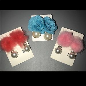 earrings for women